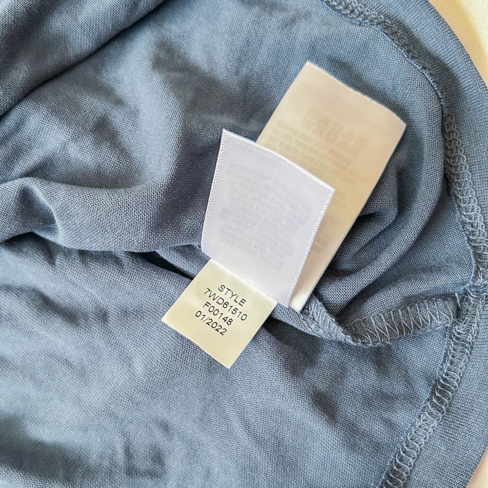 Lucky Brand Top - BRAND NEW! (Size: M) - Picture 9 of 14